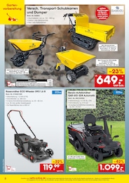 Werkzeug im Netto Marken-Discount Prospekt netto-online.de - Exklusive Angebote auf S. 8