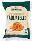Frische Tagliatelle von la campagna für 1,49 € bei Netto mit dem Scottie im Angebot Frische Tagliatelle von la campagna im aktuellen Netto mit dem Scottie Prospekt