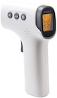 Personal Care Thermomètre infrarouge - Silvercrest dans le catalogue Lidl