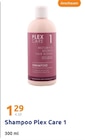Shampoo Plex Care 1 im Angebot bei Action in Hemer Shampoo Plex Care 1 Angebote von PLEX CARE bei Action Hemer für 1,29 €