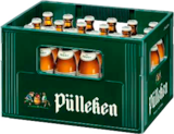Helles Pülleken Angebote von Veltins bei EDEKA Hamburg für 14,99 €