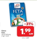 Aktuelle Feta Angebote bei Markant Nordwest in Bielefeld Aktuelles Feta Angebot bei Markant Nordwest in Bielefeld ab 1,99 €