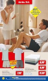 Herren T-Shirt im Lidl Prospekt in Wiesbaden Aktueller Lidl Prospekt mit Herren T-Shirt, "LIDL LOHNT SICH", Seite 24