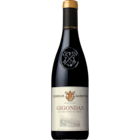 A.O.P. Gigondas - TERROIR DARONTON à 9,67 € dans le catalogue Carrefour