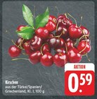 EDEKA Nürnberg Prospekt mit  im Angebot für 0,59 €
