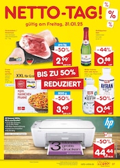 Aktueller Netto Marken-Discount Prospekt mit Topf, "Aktuelle Angebote", Seite 55