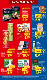 Parfum im Lidl Prospekt in Schweinfurt Aktueller Lidl Prospekt mit Parfum, "LIDL LOHNT SICH", Seite 63