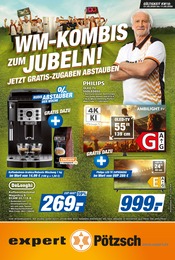 expert Prospekt "Top Angebote" für Bad Liebenwerda, 12 Seiten, 01.05.2026 - 07.05.2026