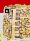 Kaminholz Laubholzmix im Angebot bei toom Baumarkt in Kamp-Lintfort Kaminholz Laubholzmix Angebote bei toom Baumarkt Kamp-Lintfort für 159,99 €