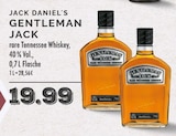 Aktuelle Jack Daniels Angebote bei EDEKA in Dinslaken Aktuelles Gentleman Jack Angebot bei EDEKA in Dinslaken ab 19,99 €