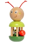 Babyspielzeug im Rossmann Prospekt Babyrassel im aktuellen Rossmann Prospekt für 5,99 €
