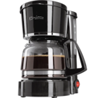 Aktuelle Kaffeevollautomat Angebote bei Netto Marken-Discount in Leipzig Aktuelles Kaffeemaschine Angebot bei Netto Marken-Discount in Leipzig ab 9,99 €