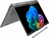 IdeaPad 5x 2-in-1, inkl. Lenovo Digital Pen 2 Copilot+ PC im Angebot bei MediaMarkt Saturn in Cottbus IdeaPad 5x 2-in-1, inkl. Lenovo Digital Pen 2 Copilot+ PC Angebote von Lenovo bei MediaMarkt Saturn Cottbus für 799,00 €