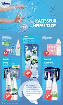 Aktueller Trink und Spare Prospekt "Aktuelle Angebote" Seite 2 von 8 Seiten