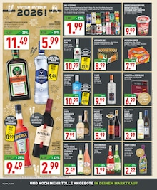 Erdbeeren im Marktkauf Prospekt "Aktuelle Angebote" mit 30 Seiten (Bochum)