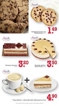 Eierlikör im E center Prospekt "Aktuelle Angebote" mit 68 Seiten (Karlsruhe)