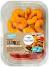 Aktuelles Garnelen Angebot bei REWE in Offenbach (Main) ab 2,99 €