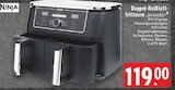 Doppel-Heißluftfritteuse AF400EU bei E center im Prospekt "" für 119,00 €