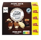 Mini Mix Eis Classic XXL im Angebot bei Lidl in Stralsund Mini Mix Eis Classic XXL Angebote von BON GELATI bei Lidl Stralsund für 3,45 €