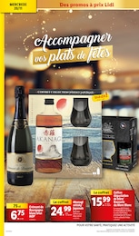 Offre Coffret Bières dans le catalogue Lidl du moment à la page 26