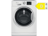 WATK Sense 96 41 N Waschtrockner (9 kg / 6 kg, 1351 U/Min.) im MediaMarkt Saturn Prospekt WATK Sense 96 41 N Waschtrockner (9 kg / 6 kg, 1351 U/Min.) von BAUKNECHT im aktuellen MediaMarkt Saturn Prospekt für 479,00 €