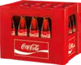 Aktuelles Coca-Cola Angebot bei Zisch in Emden ab 18,99 €