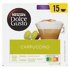 Dolce Gusto Kaffeekapseln Angebote von Nescafé bei Lidl Delmenhorst für 6,99 €