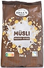 Müsli von BREAKFAST FROM BELL’S für 1,99 € bei Netto mit dem Scottie im Angebot Müsli von BREAKFAST FROM BELL’S im aktuellen Netto mit dem Scottie Prospekt