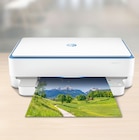 Aktuelles All-in-one-Multifunktionsdrucker ENVY 6010e Angebot bei Penny in Köln ab 14,99 €
