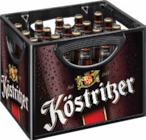 Getränke Hoffmann - Schwarzbier Angebot im Prospekt Schwarzbier bei Getränke Hoffmann im Prospekt "" für 14,99 €