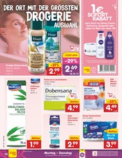 Aktueller Netto Marken-Discount Prospekt mit Nivea, "Aktuelle Angebote", Seite 26