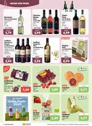 Pute Angebot im aktuellen aktiv & irma Prospekt auf Seite 2