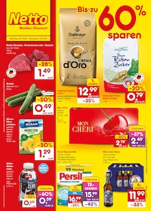 Aktueller Netto Marken-Discount Prospekt für Langquaid und Ungebung, Seiten zum blättern Netto Marken-Discount Prospekt Aktuelle Angebote mit Seiten in Langquaid und Umgebung