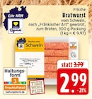EDEKA Holzminden Prospekt mit  im Angebot für 2,99 €
