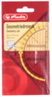 Geodreieck bei Woolworth im Münster Prospekt für 2,00 €
