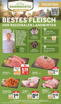 Pfanne im EDEKA Prospekt "Wir lieben Lebensmittel!" mit 28 Seiten (Dresden)