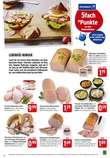 Feinkostlebensmittel im aktuellen EDEKA Prospekt (Mannheim) Feinkostlebensmittel im EDEKA Prospekt "Aktuelle Angebote" mit 41 Seiten (Mannheim)