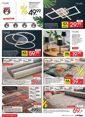 Teppichboden im Zurbrüggen Prospekt in Hamm Aktueller Zurbrüggen Prospekt mit Teppichboden, "MEGA SPAR PREISE", Seite 3