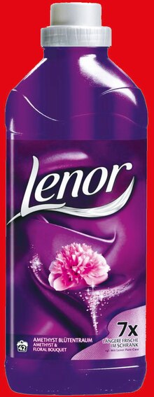 Lenor Weichspüler bei Jawoll in Oberhausen Lenor Weichspüler im Angebot bei Jawoll Oberhausen für 1,79 €