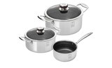 Hensslers Topfset im Angebot bei Höffner in Rodgau Hensslers Topfset Angebote bei Höffner Rodgau für 129,95 €