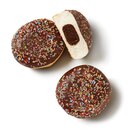 2 beignets cacao-noisettes dans le catalogue Lidl