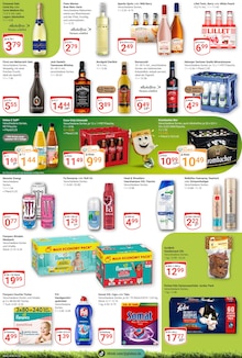 Whisky im aktuellen GLOBUS Prospekt (Leipzig) Whisky im GLOBUS Prospekt "Aktuelle Angebote" mit 32 Seiten (Leipzig)