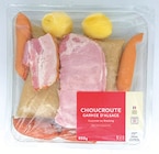 Choucroute Garnie pour 2 personnes à Intermarché dans Écrouves Choucroute Garnie pour 2 personnes à Intermarché dans Écrouves