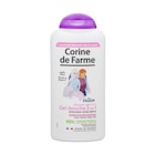Gel douche - CORINE DE FARME dans le catalogue Carrefour