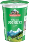 Joghurt im EDEKA Prospekt Joghurt von Berchtesgadener Land im aktuellen EDEKA Prospekt für 0,79 €