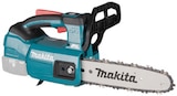 Tronçonneuse d'élagage 18V DUC254Z001 - Makita en promo chez Tout Faire Brest à 295,00 €