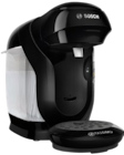 Kapselkaffee-maschine Tassimo Style »TAS112E« Angebote von BOSCH bei Kaufland Dessau-Roßlau für 29,99 €