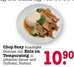 Aktuelles Chop Suey Angebot bei EDEKA in Frankfurt (Main) ab 10,90 €