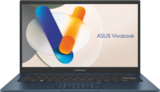 ASUS Vivobook - ASUS en promo chez Pulsat Saint-Dizier à 399,99 €