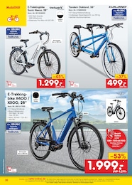 Fahrrad Angebot & Preis im aktuellen Netto Marken-Discount Prospekt Fahrrad Angebot im aktuellen Netto Marken-Discount Prospekt auf Seite 36